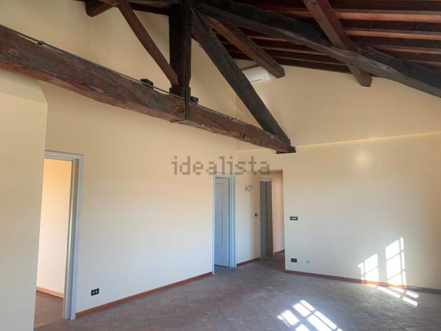 Appartamento in affitto di 130 m²