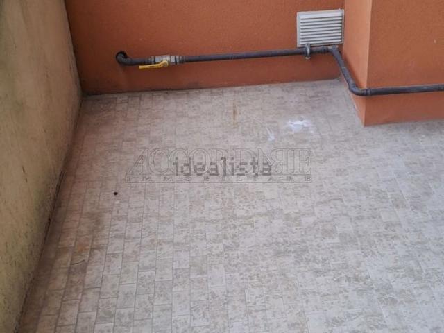 Appartamento in affitto di 130 m²