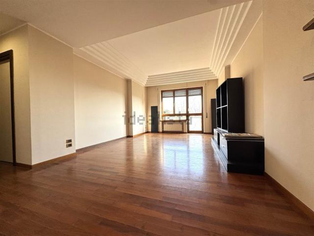 Appartamento in affitto di 130 m²