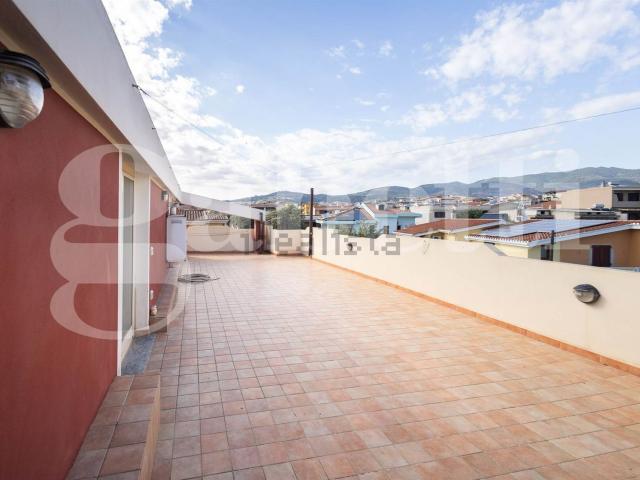 Appartamento in affitto di 130 m²