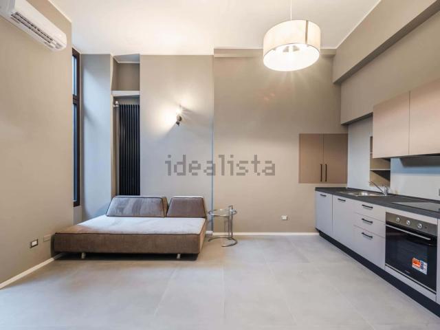 Appartamento in affitto di 130 m²