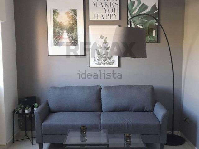 Appartamento in affitto di 130 m²