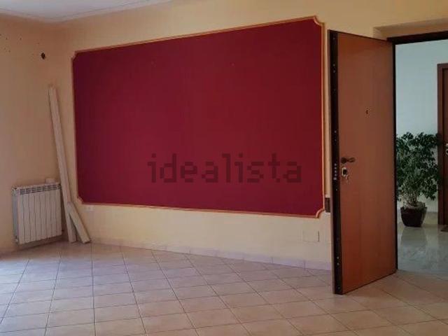 Appartamento in affitto di 130 m²