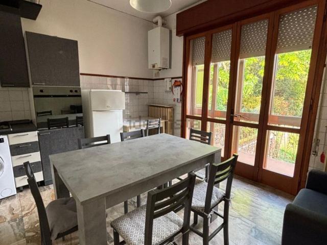 Appartamento in affitto di 130 m²