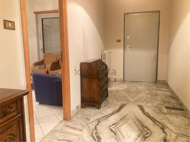Appartamento in affitto di 130 m²