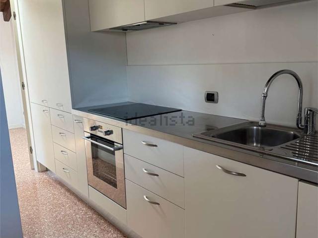 Appartamento in affitto di 130 m²