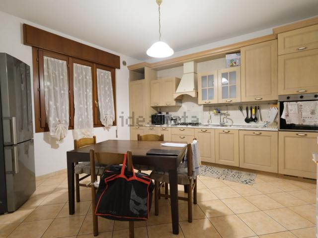 Appartamento in affitto di 130 m²