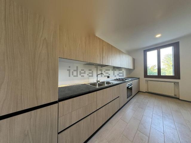 Appartamento in affitto di 130 m²