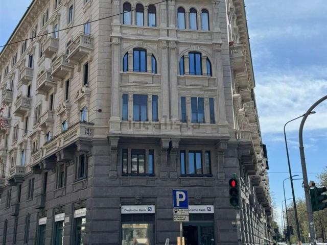Appartamento in affitto di 130 m²