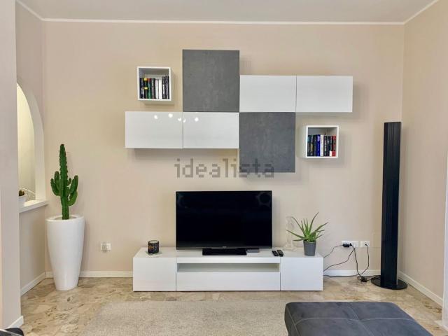 Appartamento in affitto di 130 m²