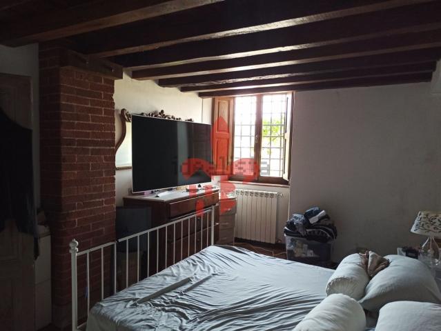 Appartamento in affitto di 130 m² in Via Caldine