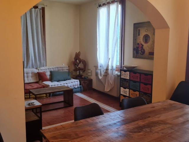 Appartamento in affitto di 130 m²