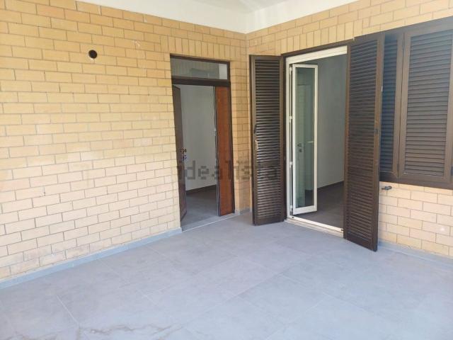 Appartamento in affitto di 130 m²