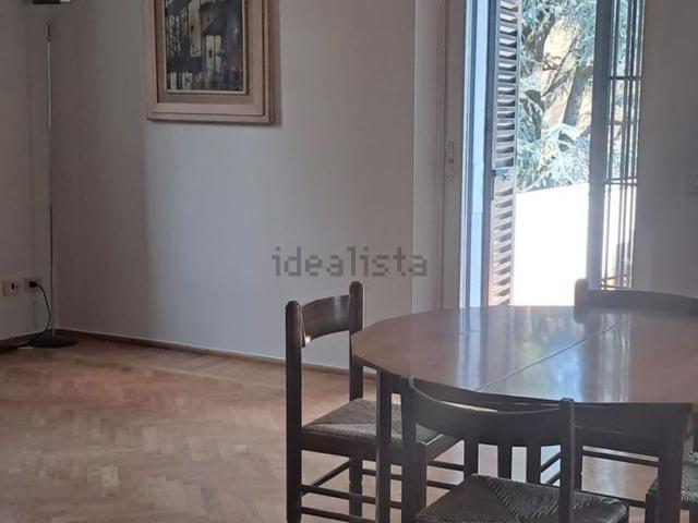 Appartamento in affitto di 130 m²