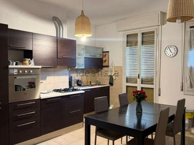 Appartamento in affitto di 130 m²