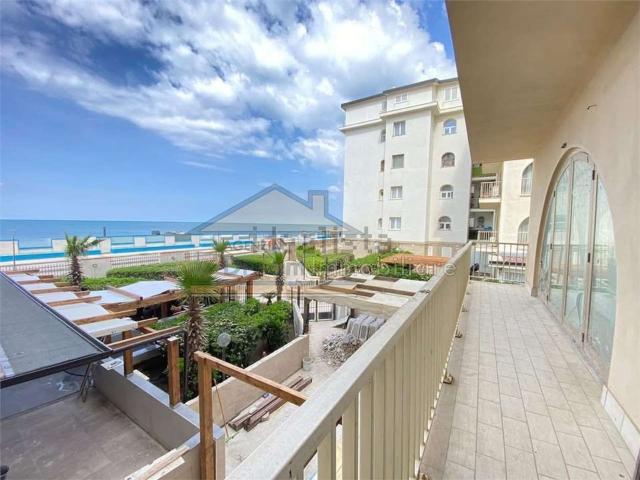 Appartamento in affitto di 130 m²