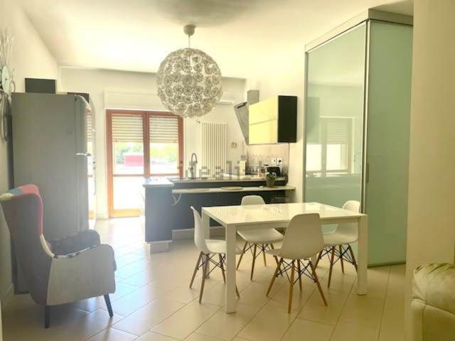 Appartamento in affitto di 130 m²