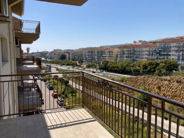 Appartamento in affitto di 130 m²