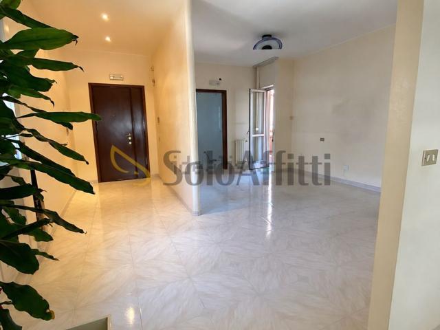 Appartamento in affitto di 130 m²
