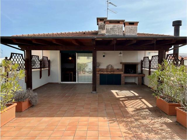 Appartamento in affitto di 130 m²