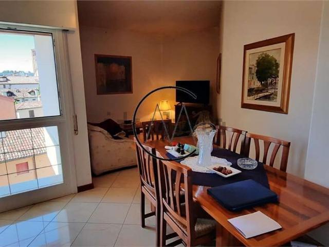 Appartamento in affitto di 130 m²