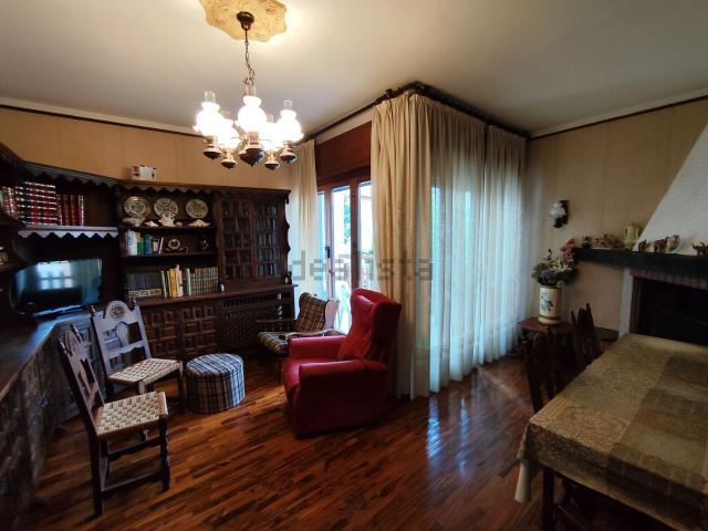 Appartamento in affitto di 130 m²