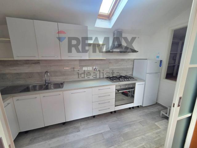Appartamento in affitto di 130 m²