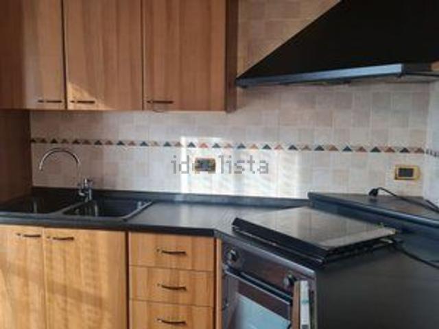 Appartamento in affitto di 130 m² in Via Castellana