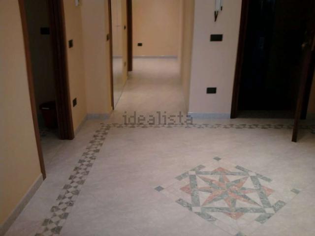 Appartamento in affitto di 130 m² in Via Castelvetrano