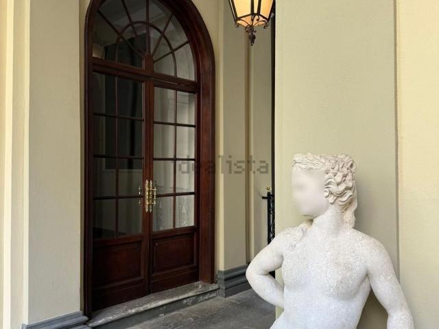 Appartamento in affitto di 130 m² in Via Chiossetto