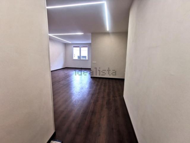 Appartamento in affitto di 130 m² in Via Curatolo