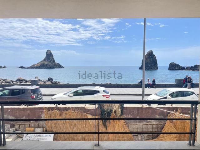 Appartamento in affitto di 130 m² in Via A. Capparelli, 39