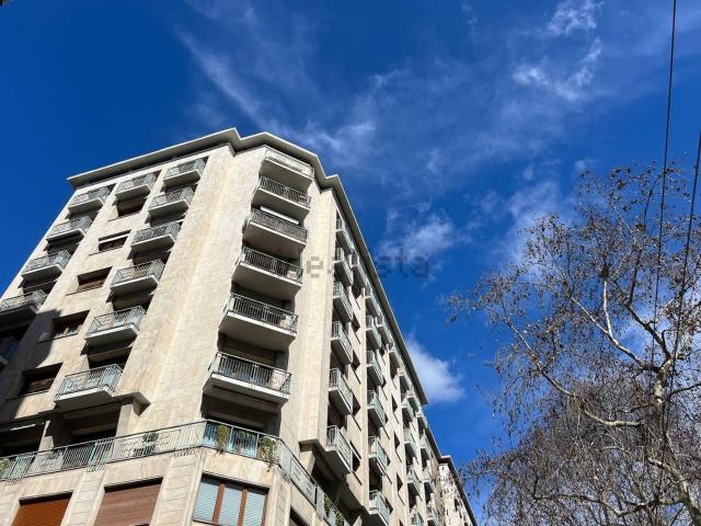 Appartamento in affitto di 130 m² in Via Amerigo Vespucci