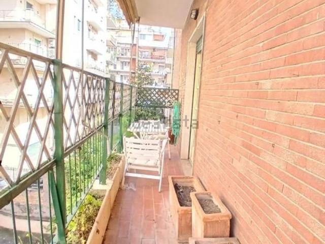 Appartamento in affitto di 130 m² in Via Antonio Gramsci