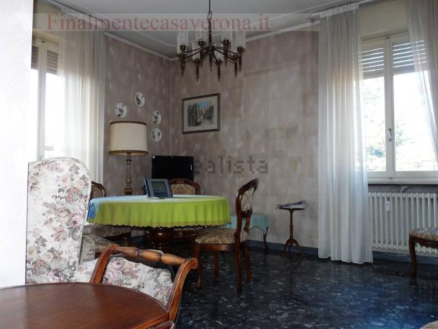 Appartamento in affitto di 130 m² in Via Antonio Pigafetta, 14
