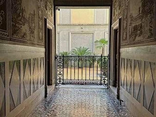 Appartamento in affitto di 130 m² in Via Antonio Scarpa, 1