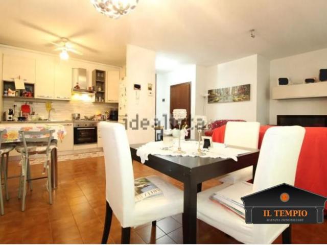 Appartamento in affitto di 130 m² in Via Adolfo Giuriato