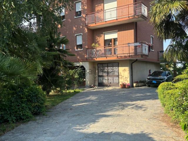 Appartamento in affitto di 130 m² in Via al Castello, 49