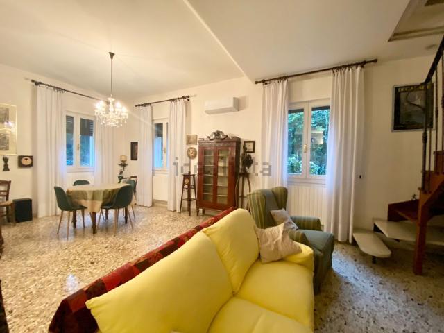Appartamento in affitto di 130 m² in Via Alessandro Magnasco