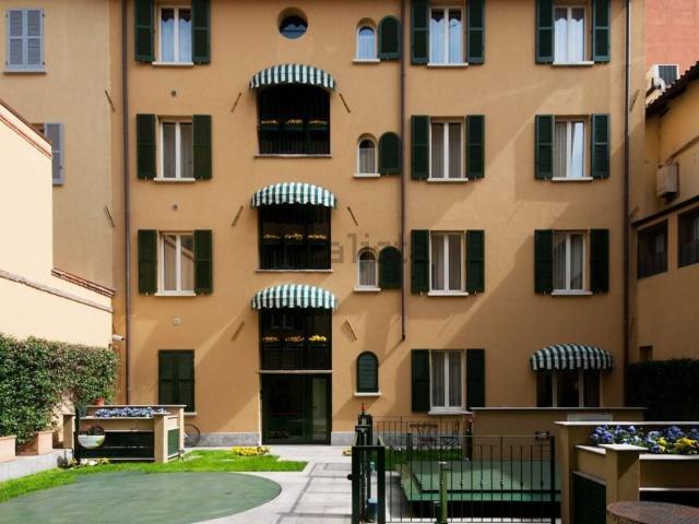 Appartamento in affitto di 130 m² in Via Ascanio Sforza, 55