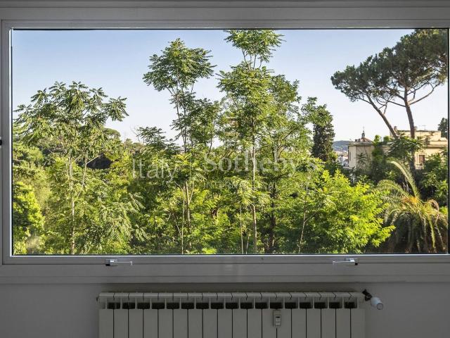 Appartamento in affitto di 130 m² in Via Bartolomeo Ammannati