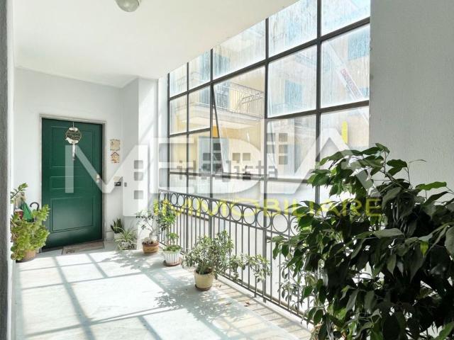 Appartamento in affitto di 130 m² in Via Belvedere