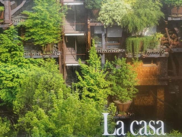 Appartamento in affitto di 130 m² in Via Gabriele Chiabrera, 25