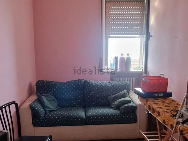 Appartamento in affitto di 130 m² in Via Gastone Mezzetti, 20