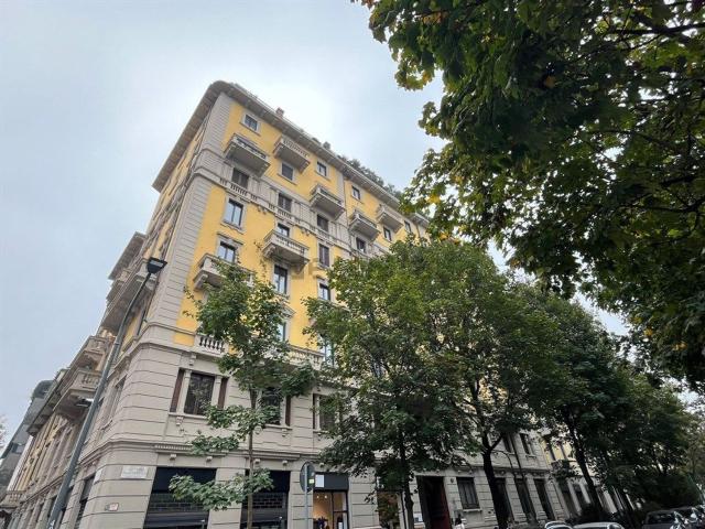 Appartamento in affitto di 130 m² in Via Gerolamo Tiraboschi, 8