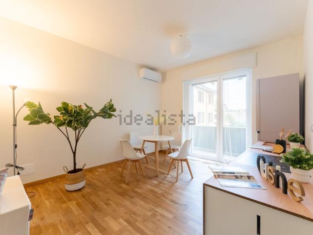 Appartamento in affitto di 130 m² in Via Giuseppe Compagnoni