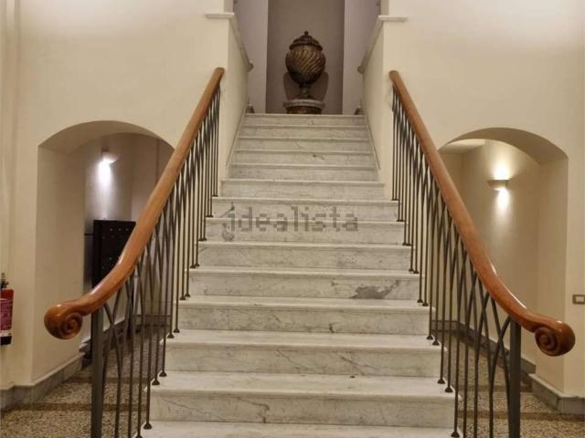 Appartamento in affitto di 130 m² in Via Giuseppe Mazzini, 22