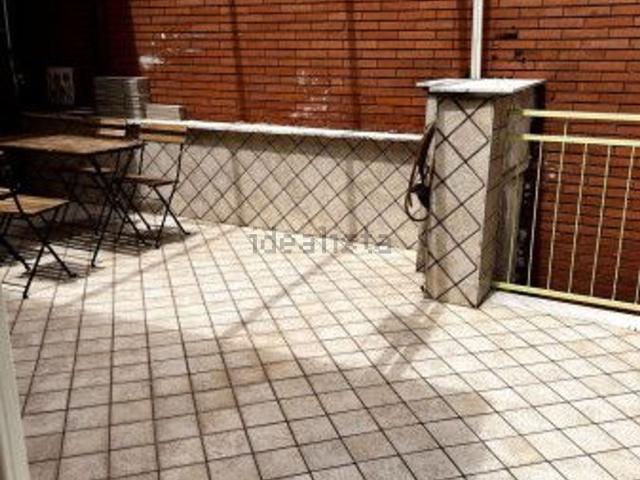 Appartamento in affitto di 130 m² in Via Giuseppe Recco