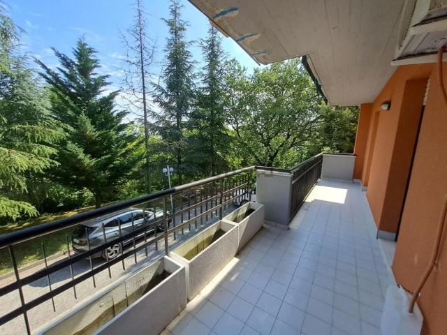 Appartamento in affitto di 130 m² in Via Giuseppe Verdi