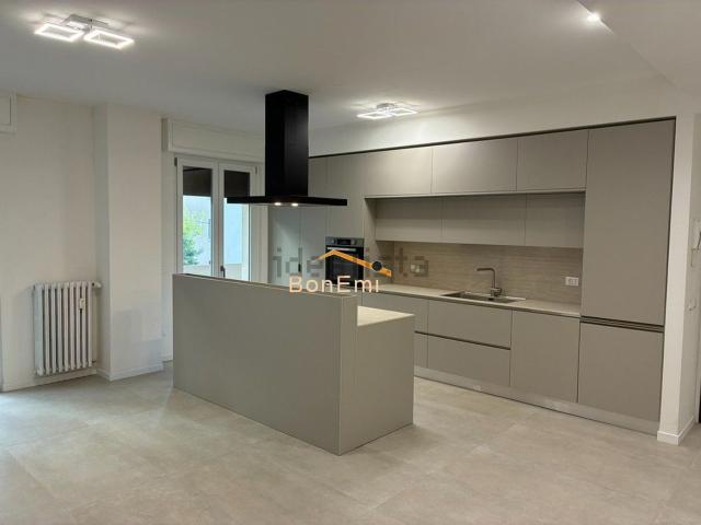 Appartamento in affitto di 130 m² in Via Giovanni Ceriotto